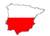 AGROVALDES SOCIEDAD COOPERATIVA LIMITADA - Polski